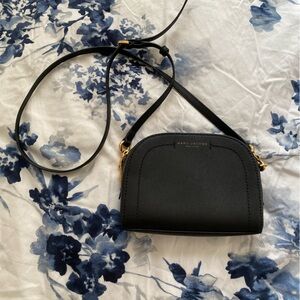 Marc Jacobs Playback Leather Crossbody Bag
